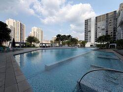 The Tennery (D23), Apartment #609163911